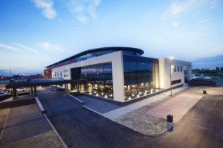 Van der Valk Hotel
