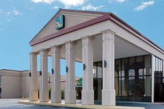 Quality Inn and Suites