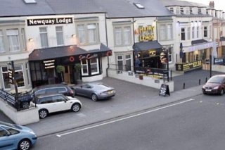 Newquay Lodge Hotel