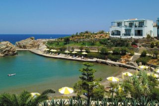 Iberostar Creta Marine