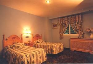 Hotel Guadalquivir
