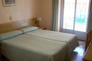 Hotel Rialto