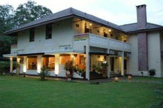 Riders Lodge