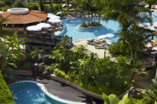 Suite Hotel Eden Mar