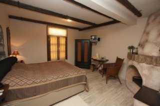 Harmoni Butik Hotel