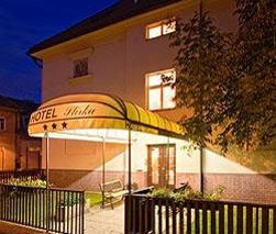 Hotel Stirka