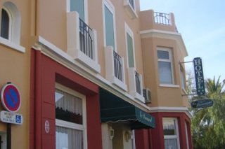 Hôtel Le Provençal
