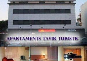 Apartamentos Tavir Turistic
