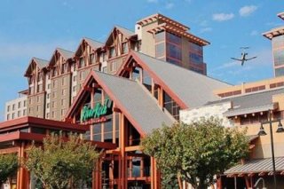 River Rock Casino Resort