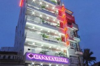 Canary Hotel