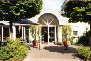 Hotel Avantgarde