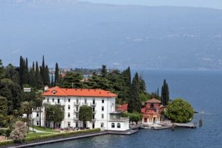 Hotel Bella Riva