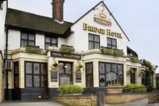 Bridge Hotel