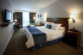 Howard Johnson Hotel Boutique Recoleta