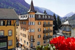 Central Boutique Hotel