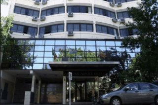 Apart Hotel Alvear