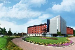 Hilton Garden Inn Milan Malpensa