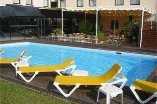 Holiday Inn Toulouse Airport