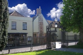The Old Vicarage