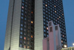 Hotel Rodina