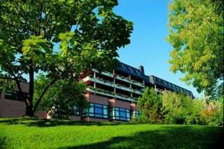 Kurhotel an der Therme