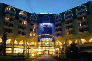 Rogaska Hotels & Lotus Terme