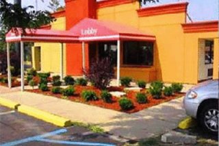 A Victory Inn