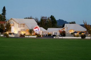 Catellis of  Motel & Conference Centre