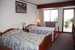 Asian Hotel