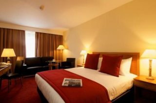 Gresham Belson Hotel
