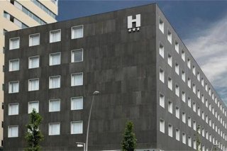 Holiday Inn Express  City 22@