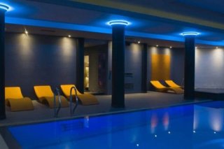 Radisson BLU Park Lane Hotel