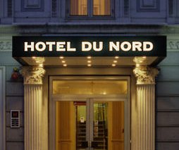 Hotel du Nord