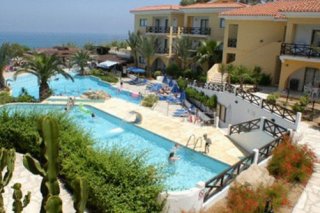 Malama Holiday Village