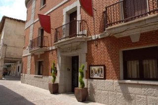 Casona De Torres