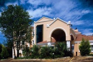 Mercure Johannesburg