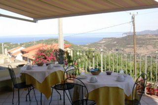 B&B S'Alzolitta