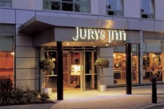 Jurys Inn Chelsea