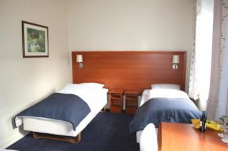 Best Western  Hotell
