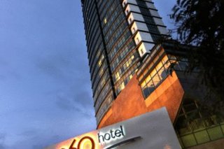 360 Hotel