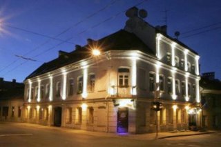 Rudninku Vartai