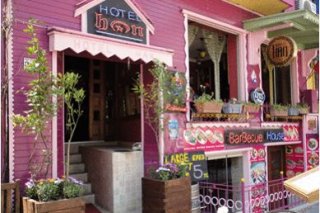 Hotel Han