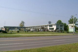 Arkona Motel