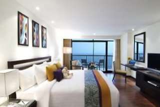Courtyard By Marriott Hua Hin