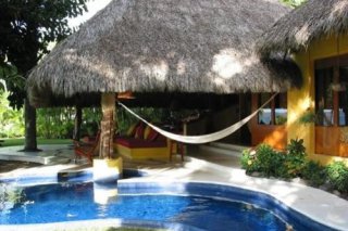 El Tamarindo Beach & Golf Resort