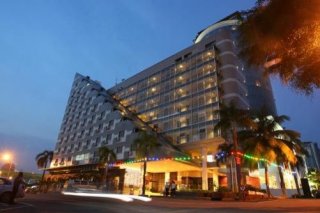 Suria City Hotel