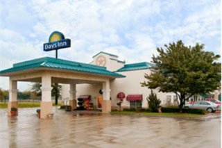 Days Inn  DFW