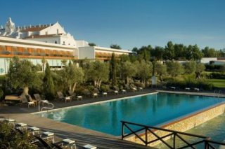 Convento do Espinheiro – A Luxury Collection Hotel & SPA.