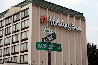 Holiday Inn -Downtown