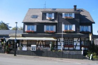 Hotel er Hof